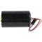 Storage battery 3.6V suitable for Corus A111472 - 19000 mAh