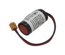 Storage battery 3V replaces GE FANUC IC963 - 1200 mAh