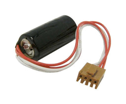 Storage battery 3V replaces Omron C200H series - 1800 mAh