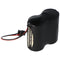 Storage battery 6V replaces Mitsubishi 248692 - 1800 mAh
