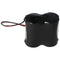 Storage battery 6V replaces Mitsubishi 248692 - 1800 mAh