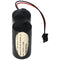 Storage battery 6V replaces Mitsubishi 248692 - 1800 mAh