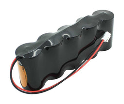 Storage battery 7.5V suitable for Venitem Siren Rio