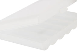 Storage box B6 for 6x 18650 to 65.5 mm long Li-ion batteries