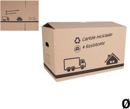 Storage Box Inde