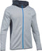 STORM SWACKET HOODIE - Maat S