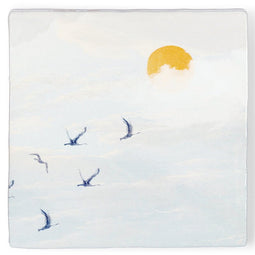StoryTiles Behind The Clouds The Sun is Shining