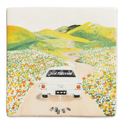 StoryTiles Just Married