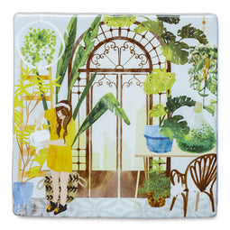 StoryTiles My Greenery