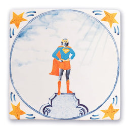StoryTiles Superwoman