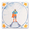 StoryTiles Superwoman