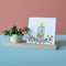 StoryTiles Tile & Candle Holder