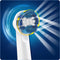 Oral-B Precision Clean - Opzetborstels met CleanMaximiser-technologie - Wit (6 stuks)
