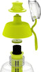 Dafi SOFT Waterfiltratiefles 0,3 l Groen