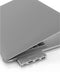 Terratec Connect C4 - USB-C Dockingstation - 4K HDMI - Zilver