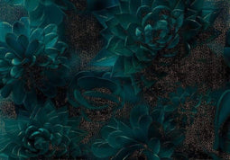 Komar - Fotobehang - Ombres - 400x280 - cm