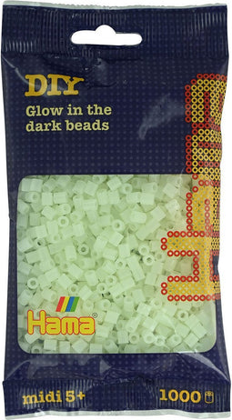 Str Kr Glow 1000 St Hama