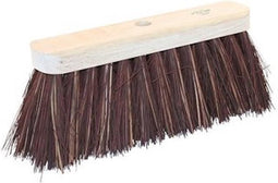 Straatbezem afgerond model - 30cm