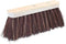 Straatbezem afgerond model - 30cm