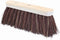 Straatbezem afgerond model - 30cm