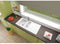 STRADOUR Inbouw spoelbak 1,5 bak + 1 Arena afdruiprek - Hars - 100 x 50 cm - Wit