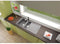 STRADOUR Inbouw spoelbak 1,5 bak + 1 Arena afdruiprek - Hars - 100 x 50 cm - Betongrijs
