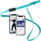 STRAFFR Premium Smart Weerstandsband Medium Resistance Band - Fitness Elastiek - Sport Elastiek Fitness - Met App