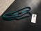 STRAFFR Premium Smart Weerstandsband Medium Resistance Band - Fitness Elastiek - Sport Elastiek Fitness - Met App
