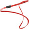 STRAFFR Premium Smart Weerstandsband Strong Resistance Band - Fitness Elastiek - Sport Elastiek Fitness - Met App