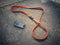 STRAFFR Premium Smart Weerstandsband Strong Resistance Band - Fitness Elastiek - Sport Elastiek Fitness - Met App