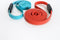 STRAFFR Premium Smart Weerstandsband Strong Resistance Band - Fitness Elastiek - Sport Elastiek Fitness - Met App