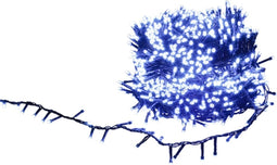 Straightlight led 34M 1500L witte groene draad 24V steady EXT. 3M