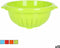 Strainer Dem Coel Met handvatten 27 x 11 cm (12 Stuks)