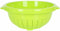 Strainer Dem Coel Met handvatten 27 x 11 cm (12 Stuks)