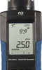 Stralingsmeter PCE-RAM 10