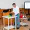 Stralingsmeter PCE-RAM 10