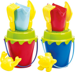 Strandemmer Ecoiffier ECO615