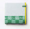Strandhanddoek Benetton Kids Katoen Badstof (70 x 140 cm)