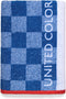 Strandhanddoek Benetton Kids Katoen Badstof (70 x 140 cm)