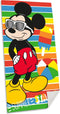 Strandhanddoek Mickey Mouse 70 x 140 cm