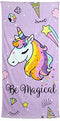 Strandhanddoek Secaneta 60469095 75 x 150 cm (75 x 150 cm)