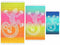 Strandhanddoek Secaneta Banay 100 x 160 cm Jacquard