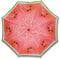 Strandparasol Fruity 180 cm | oranje