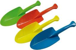 Strandschepje 27cm punt (per stuk)