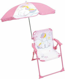 Strandstoel Fun House Unicorn