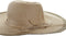 Strandtas DKD Home Decor 43 x 10 x 28 cm Beige Bruin Groen (2 Stuks)