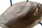 Strandtas DKD Home Decor 49 x 18 x 37 cm Natuurlijk Oranje Marineblauw (2 Stuks)