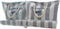Strandtas Polyester 138x16x39cm Ass
