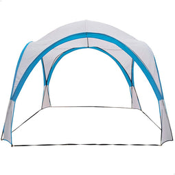 Strandtent Aktive Voor de camping 320 x 260 x 320 cm