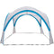 Strandtent Aktive Voor de camping 320 x 260 x 320 cm